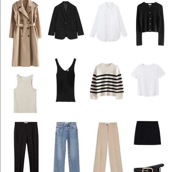 Curated Minimalist Box:: - Picture 4 of 6